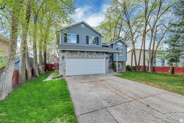 495 W 2550 N, Harrisville UT 84414