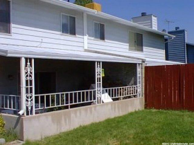 4598 S 3650 W, Roy, UT 84067 — photo 2