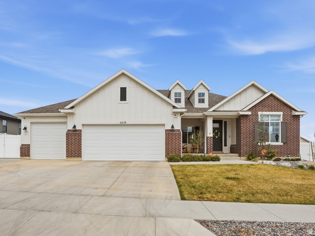 6638 W Braeburn Way
                     MLS #2147805