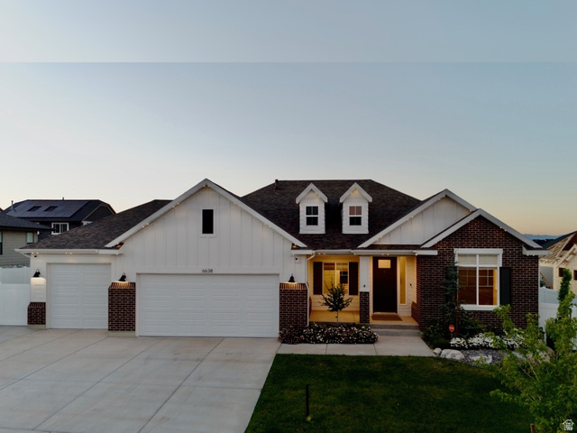 6638 W Braeburn Way
                     MLS #2147805