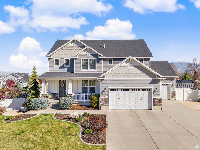 117 E Ridge View Dr
                     MLS #2147817