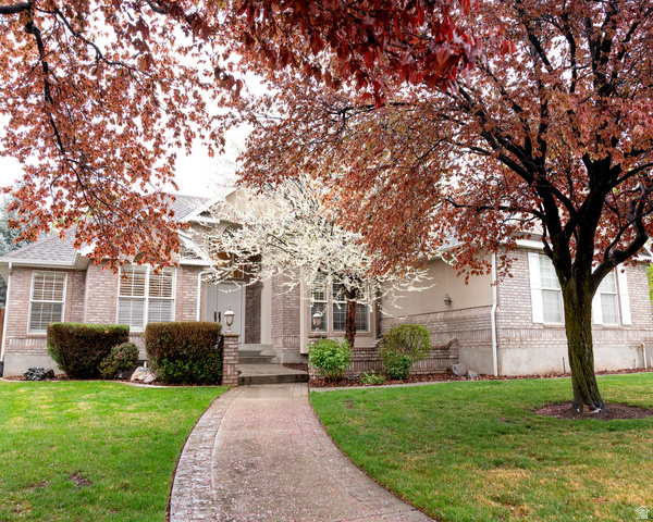 Main photo for 899 E 800 S