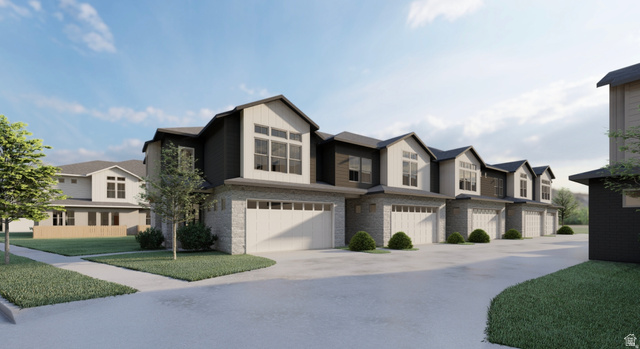 Main photo for 1429 W Pleasant View Dr #40