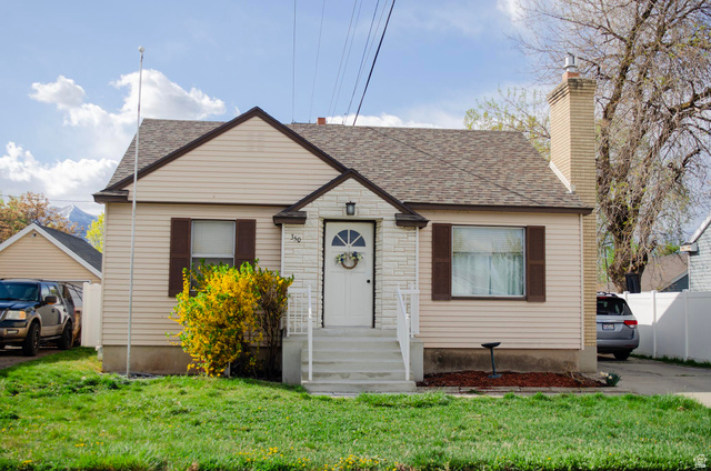 Main photo for 350 E 800 N