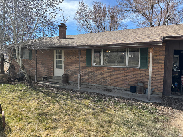 601 S 7900 E, Huntsville UT 84317