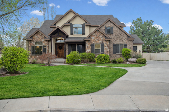 2841 N 1020 W, Pleasant Grove UT 84062