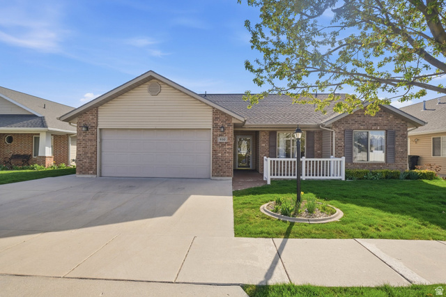 930 N 375 W, Logan UT 84321