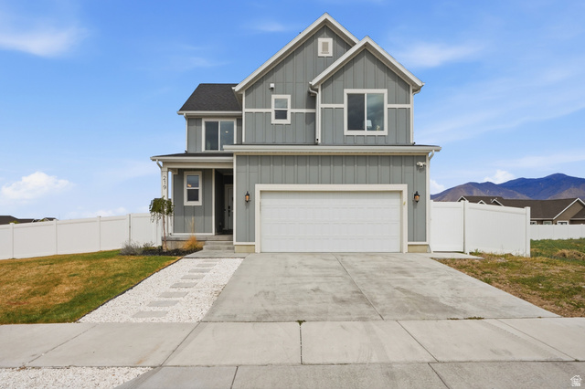 816 N BROOK AVE, Tooele UT 84074