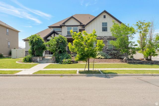 951 W Grizzly Wulff Dr
                     MLS #2147857