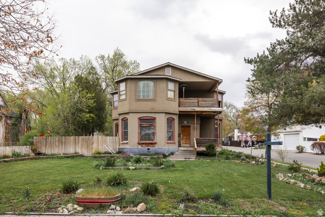 2467 S 500 E, South Salt Lake UT 84106