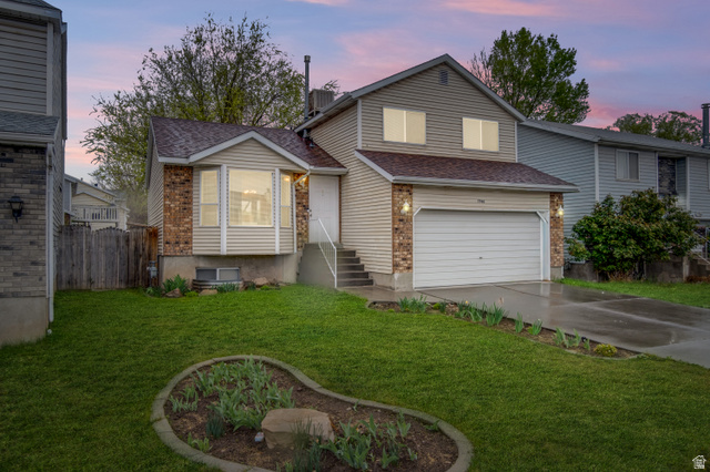 7960 S Shayla Dr
                     MLS #2147865