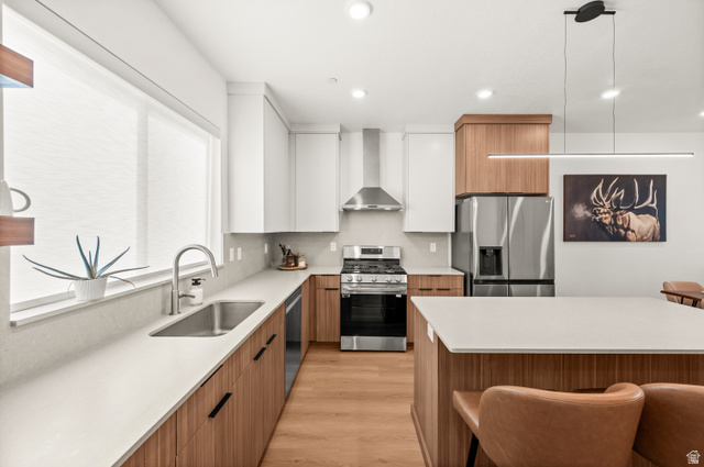 765 N 400 W #304, Salt Lake City UT 84103