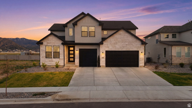 13334 S HENNING CIR, Herriman UT 84096