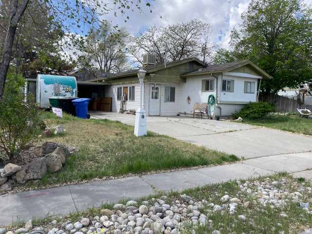 Main photo for 3951 W Gentry Ln