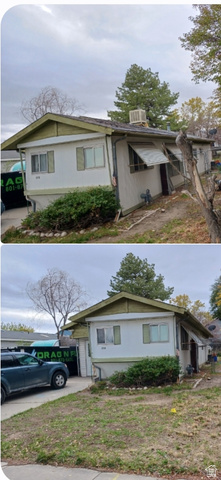 Main photo for 3951 W Gentry Ln