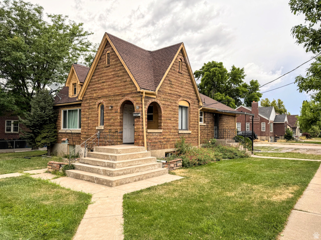 295 E 500 N
                     MLS #2147878