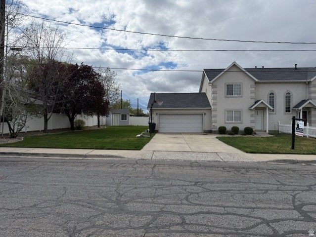 736 S 500 E
                     MLS #2147879