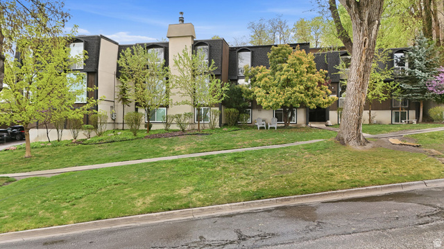 438 N Center St  #304
                     MLS #2147883