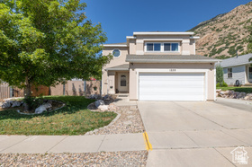 1250 N Lewis Peak Dr
                     MLS #2147884