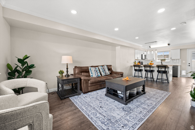 4663 S 2200 W #a3
                     MLS #2147896