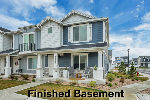 Main photo for 3484 W 850 N
