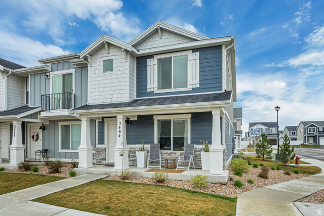 3484 W 850 N, Lehi UT 84048