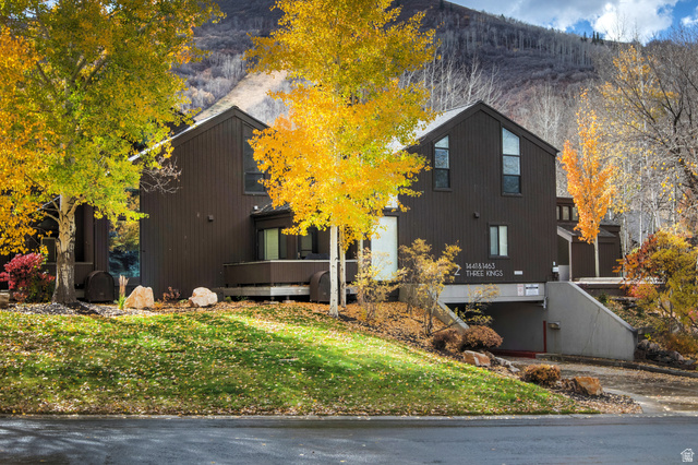 1441 THREE KINGS DR #72, Park City UT 84060