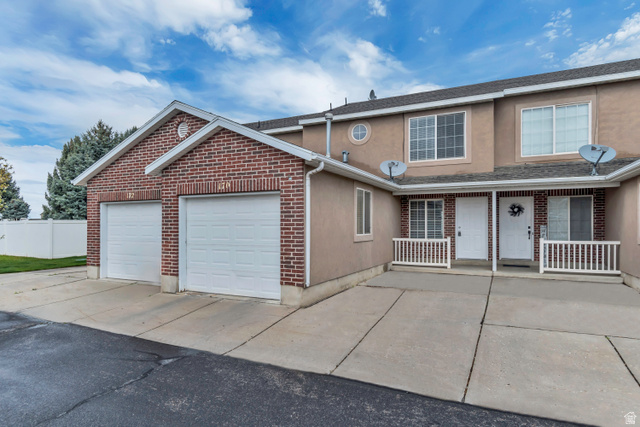 170 W 2525 N #15, Harrisville UT 84414