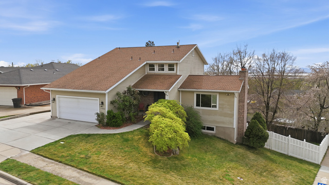 1893 N 100 E, Centerville UT 84014