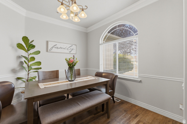 Property in Cedar Hills - View 12