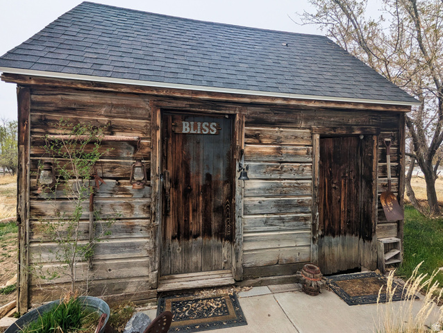 183 E 300 N, Mt Pleasant UT 84647