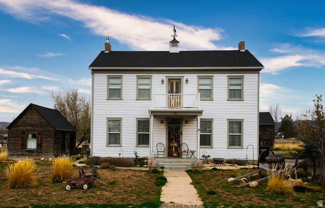 Main photo for 183 E 300 N