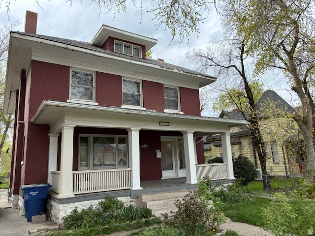 Property in Ogden - View 2