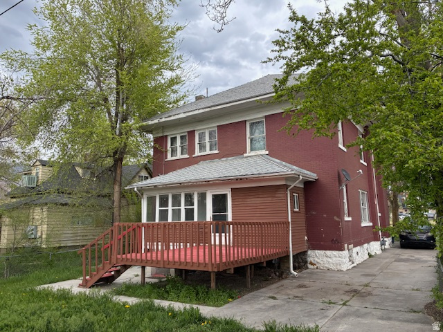 Property in Ogden - View 56