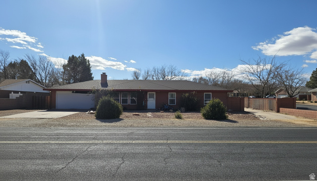 1112  Tamarisk Dr
                     MLS #2147933