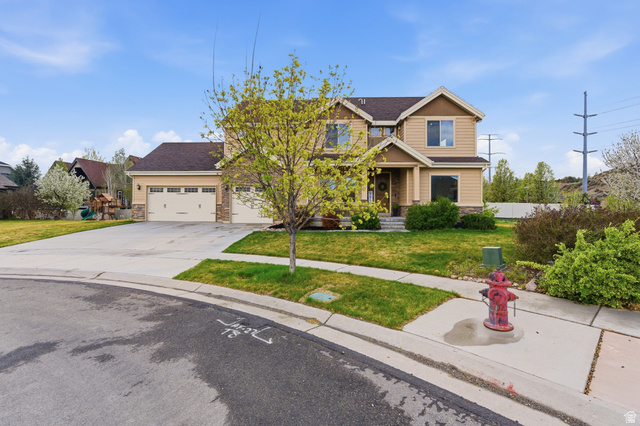 1497 W Meadow Glen Dr
                     MLS #2147936