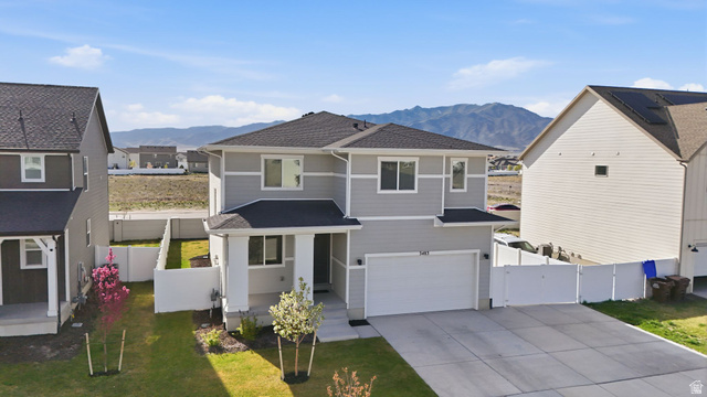 3483 N Sparrow Ln
                     MLS #2147948