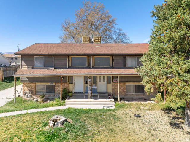 4438 S DEAN CIR, West Valley City UT 84120