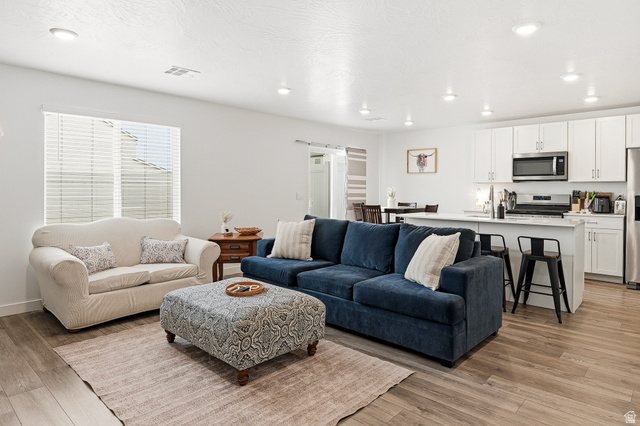 284 W 2050 N, Cedar City UT 84721