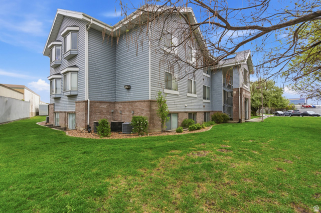 1533 N RIVERSIDE AVE #26, Provo UT 84604