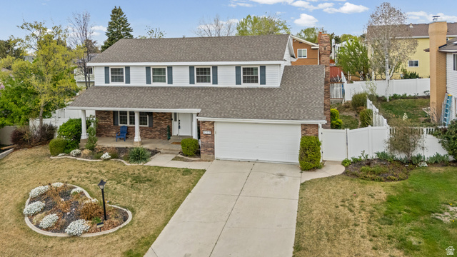 1253 E Meadow Ridge Rd
                     MLS #2147969