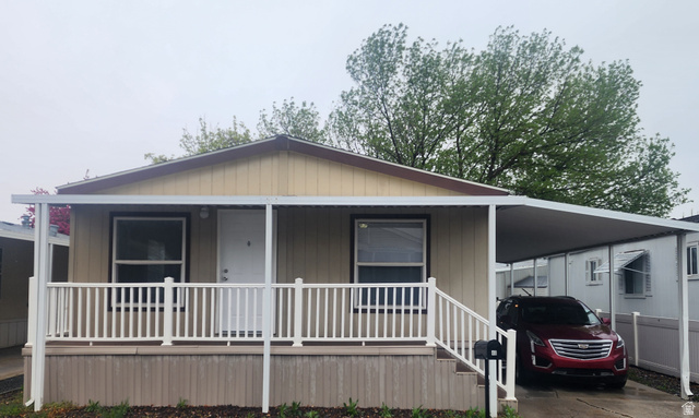 4607  Carmellia Dr #46
                     MLS #2147972