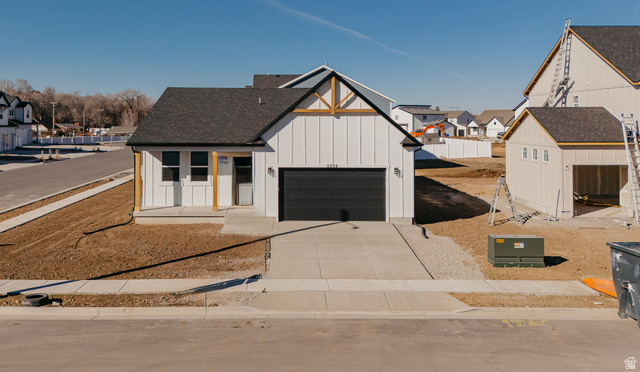 1082 E ANTELOPE DR #608, Eagle Mountain UT 84005