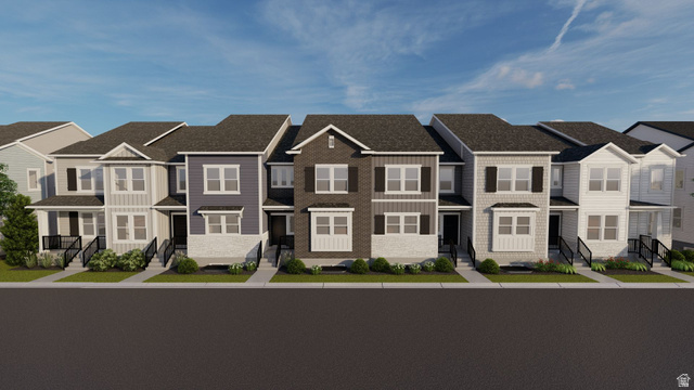 4439 W GARRIGA LN #2660, Herriman UT 84096