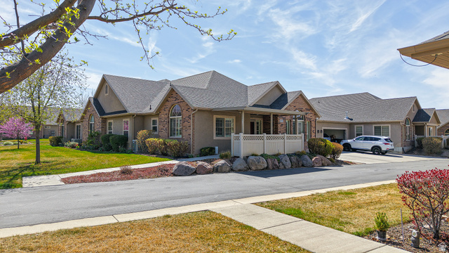 458 W 350 S #D, Springville UT 84663