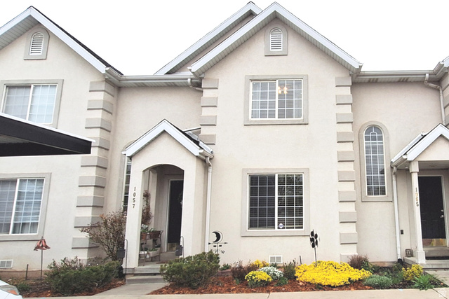 1057 N 1140 W
                     MLS #2148007