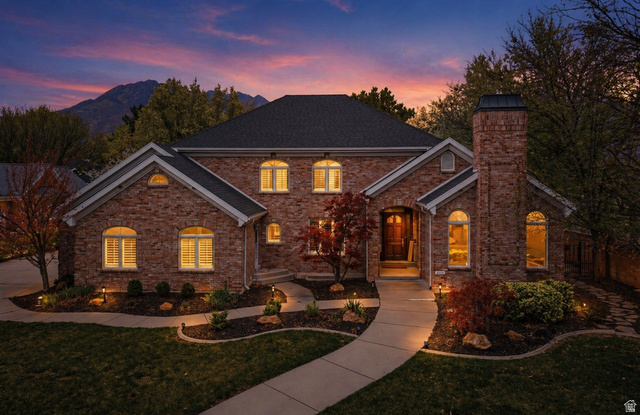 6385 S Shenandoah Park Ave
                     MLS #2148011