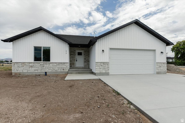 174 N 400 W, Preston ID 83263