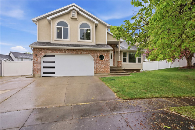 7975 S SHOWCASE LN ,Sandy UT 84094