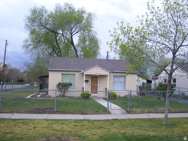 303 N 1100 W ,Salt Lake City UT 84116